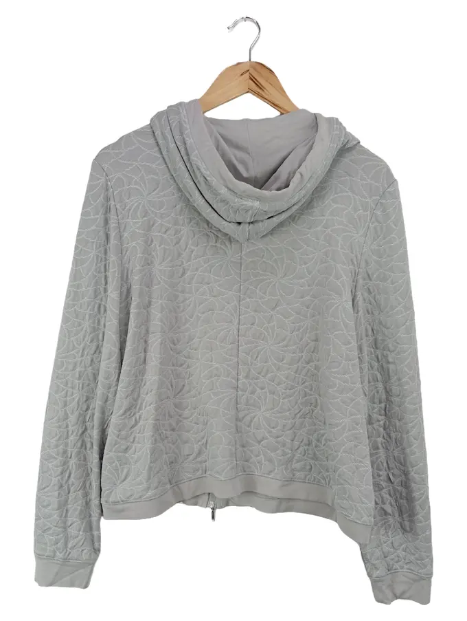 SIMCLAN Sweatjacke Bild 2