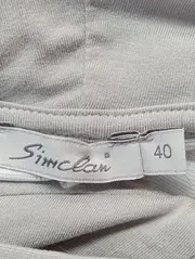Vorschaubild SIMCLAN Sweatjacke 3