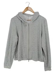 Vorschaubild SIMCLAN Sweatjacke 1