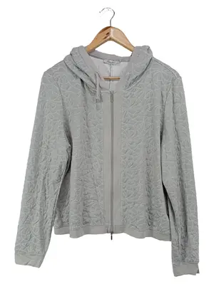 SIMCLAN Sweatjacke