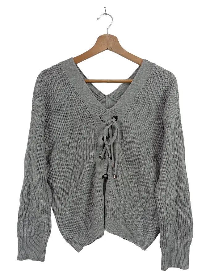 DKNY Strickjacke Bild 1