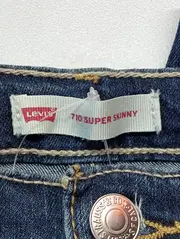 Vorschaubild LEVIS Jeans Skinny Fit 3
