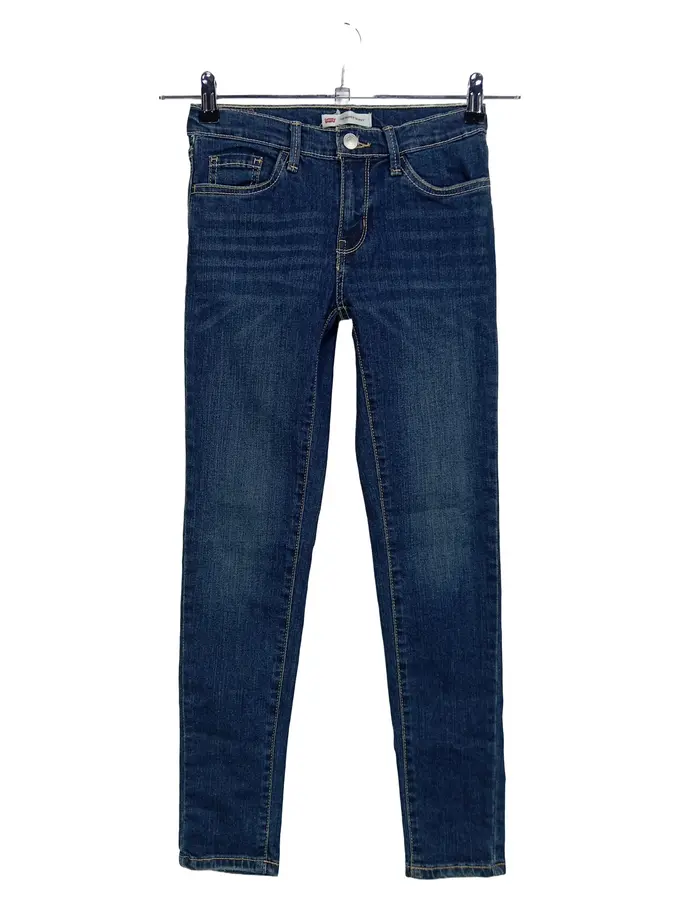 LEVIS Jeans Skinny Fit Bild 1