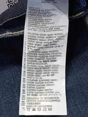 Vorschaubild LEVIS Jeans Skinny Fit 4
