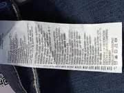 Vorschaubild 4 von LEVIS Kinder Jeans Skinny Fit Blau Gr. 92 Casual