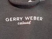 Vorschaubild 3 von Damen Blazer Schwarz Gr. 36/S Casual Business Jacke