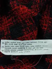 Vorschaubild ZARA Strickjacke 4