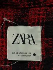 Vorschaubild ZARA Strickjacke 3