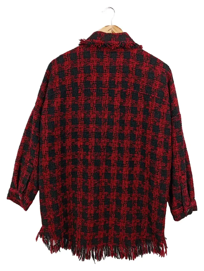 ZARA Strickjacke Bild 2