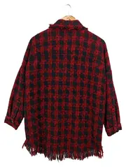 Vorschaubild ZARA Strickjacke 2