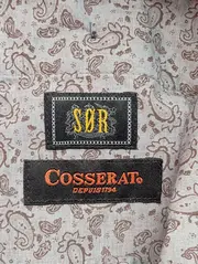Vorschaubild SOER Cordhose 3