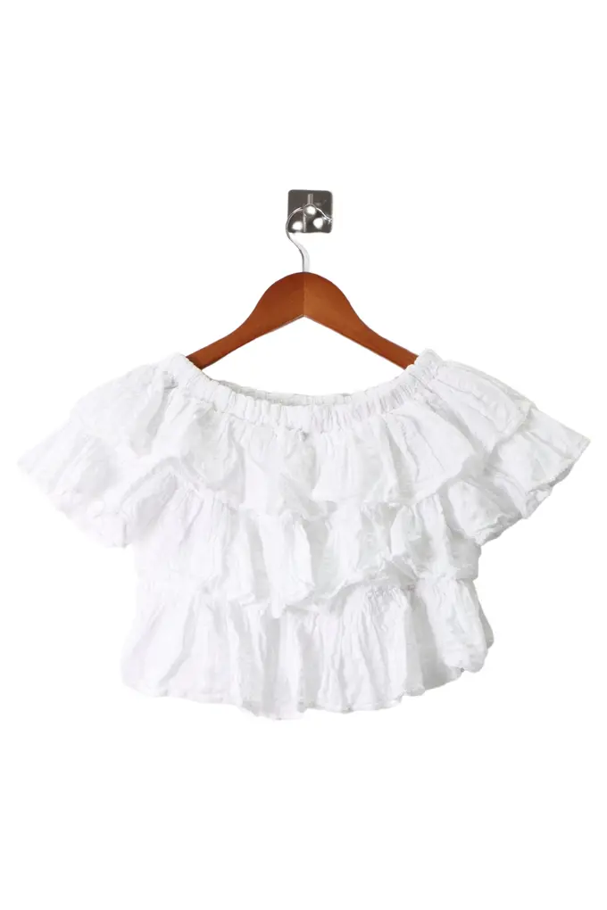 TOPSHOP Top Bild 1
