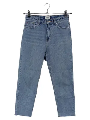 ONLY Jeans Straight Leg