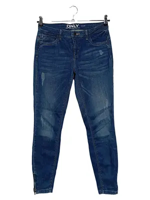 ONLY High Waist Jeans