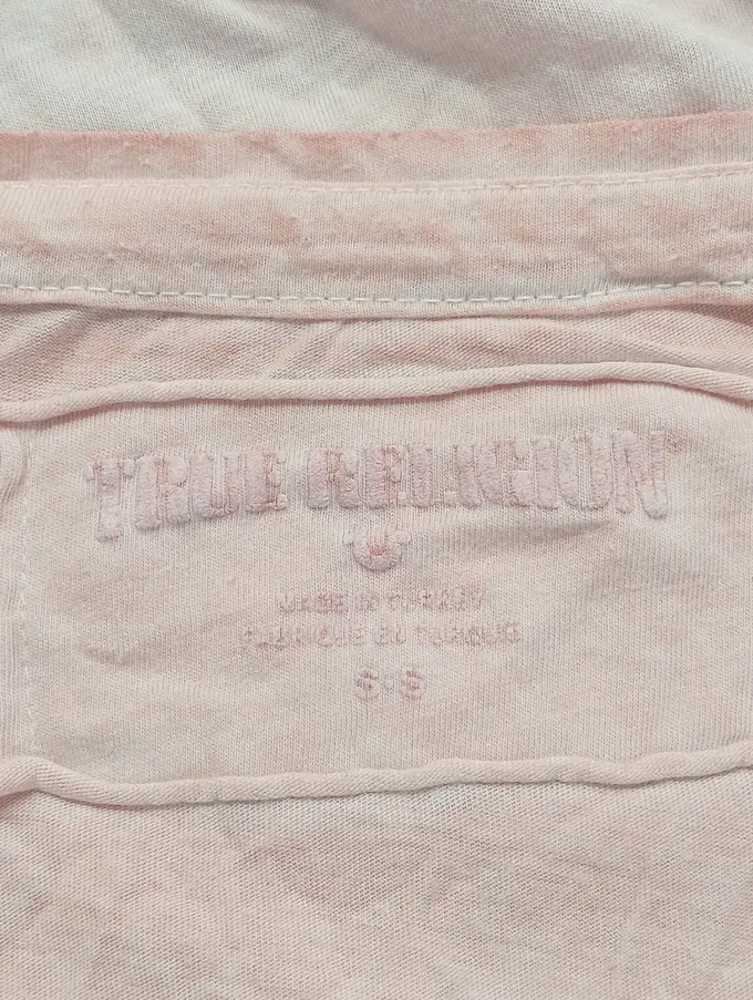 TRUE RELIGION T-Shirt Bild 3