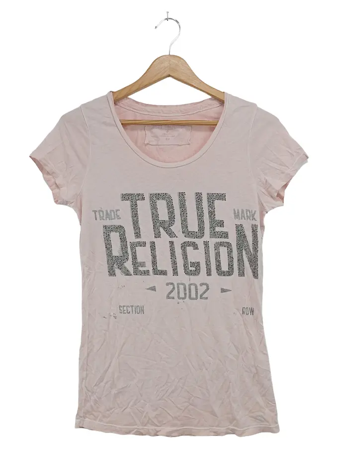 TRUE RELIGION T-Shirt Bild 1