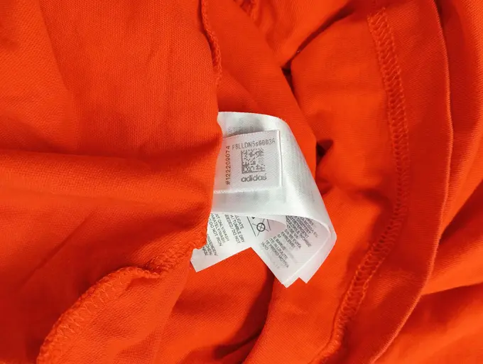 ADIDAS ORIGINALS T-Shirt Bild 6