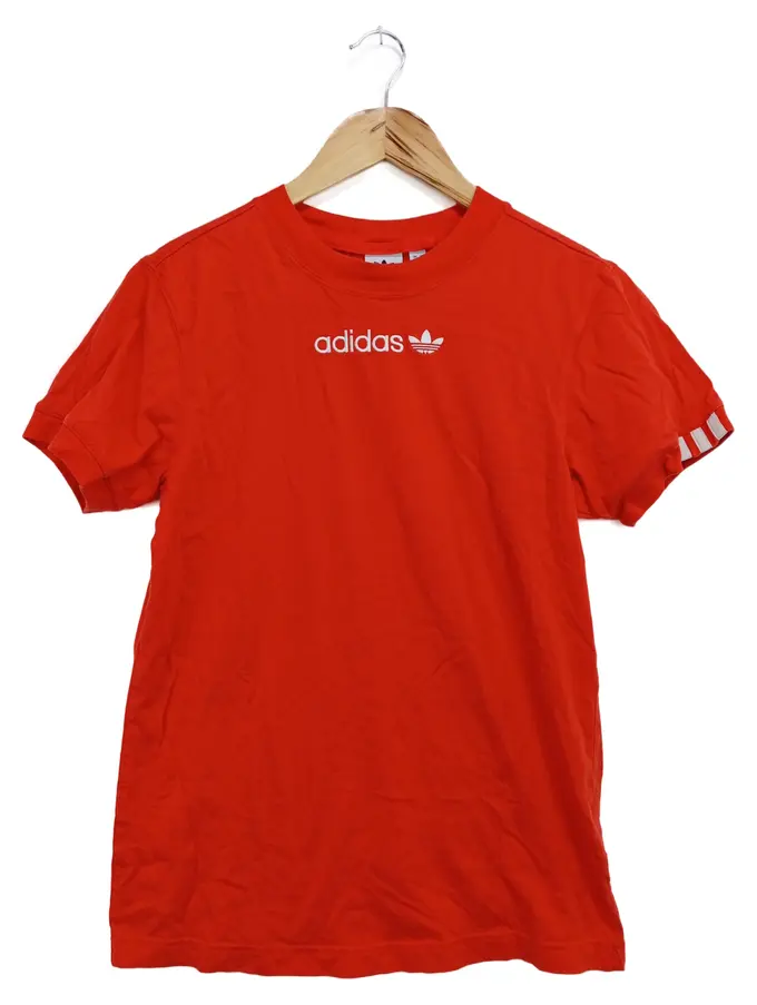 ADIDAS ORIGINALS T-Shirt Bild 1