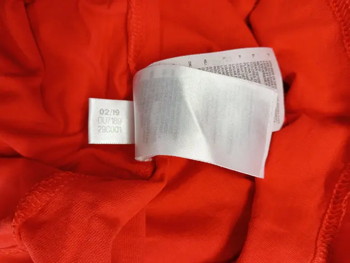 ADIDAS ORIGINALS T-Shirt Bild 5