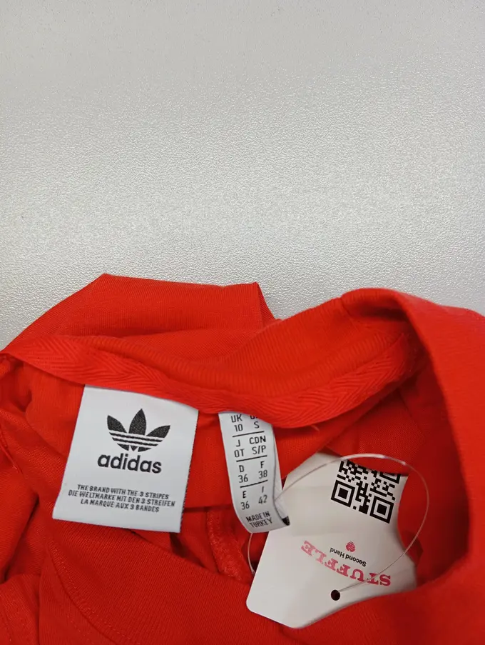 ADIDAS ORIGINALS T-Shirt Bild 3