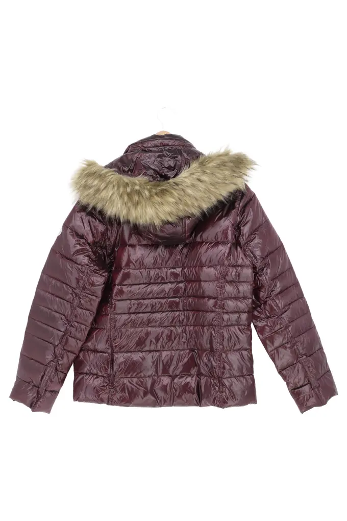 FRIEDA LOVES NYC Winterjacke Bild 2