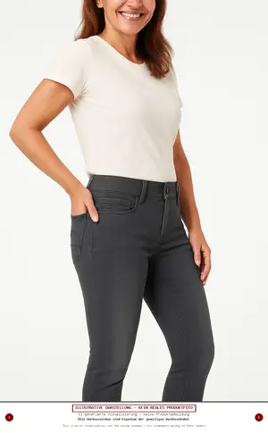 G-STAR RAW Jeans Skinny Fit