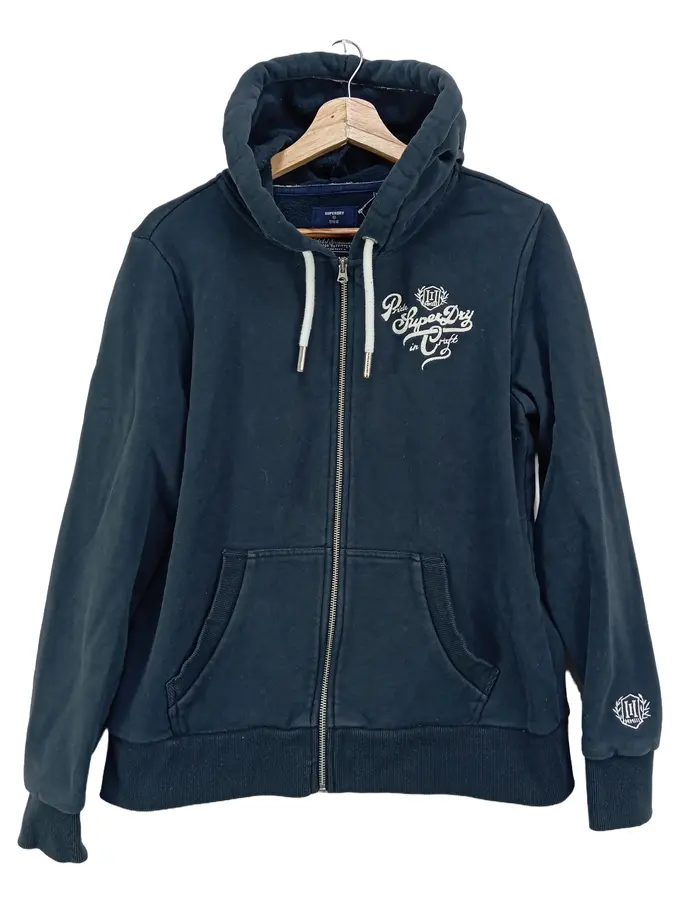 SUPERDRY Sweatjacke Bild 1