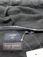 Vorschaubild SUPERDRY Sweatjacke 3