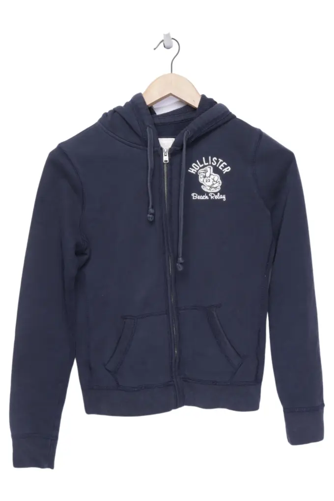 HOLLISTER Sweatjacke Bild 1