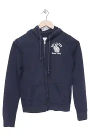 Vorschaubild HOLLISTER Sweatjacke 1
