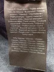 Vorschaubild 4 von Damen Pullover Gr. 34/XS Blau Casual Strukturmuster