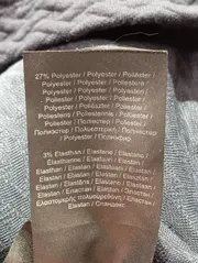 Vorschaubild 5 von Damen Pullover Gr. 34/XS Blau Casual Strukturmuster