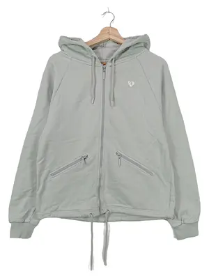 WOMENS BEST Kapuzenpullover