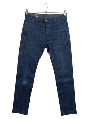 CLOSED Jeans Straight Leg