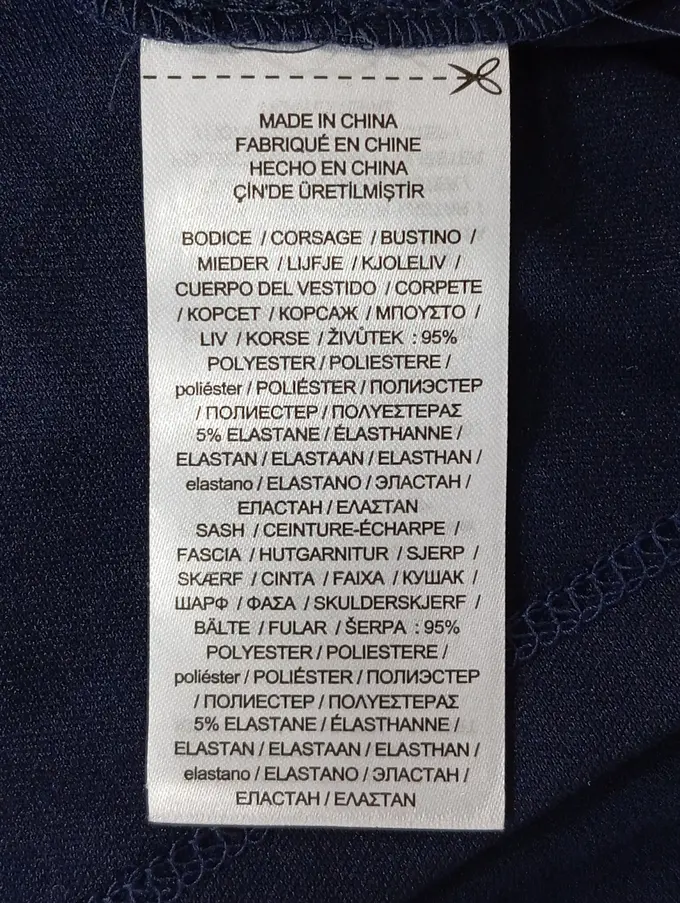 LAUREN RALPH LAUREN Etuikleid Bild 4