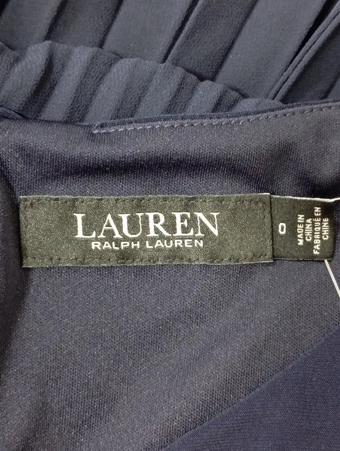 LAUREN RALPH LAUREN Etuikleid Bild 3