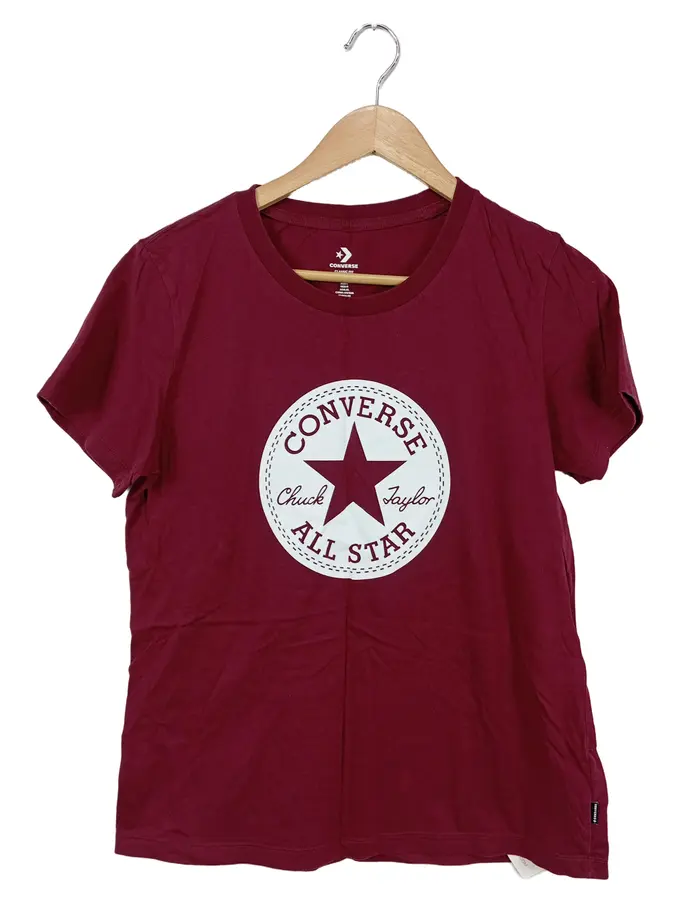 CONVERSE T-Shirt Bild 1