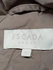 Vorschaubild ESCADA SPORT Leichte Jacke 3