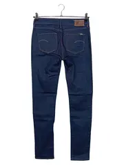 Vorschaubild 2 von Damen Jeans Skinny Fit W29/38 L34 Blau
