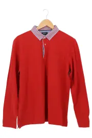 Vorschaubild WALBUSCH Poloshirt 1