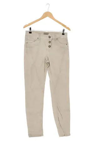 MANDARIN Stoffhose
