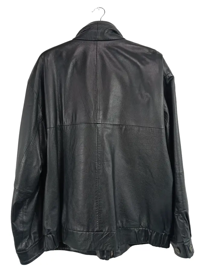 PIERRE CARDIN Lederjacke Bild 2