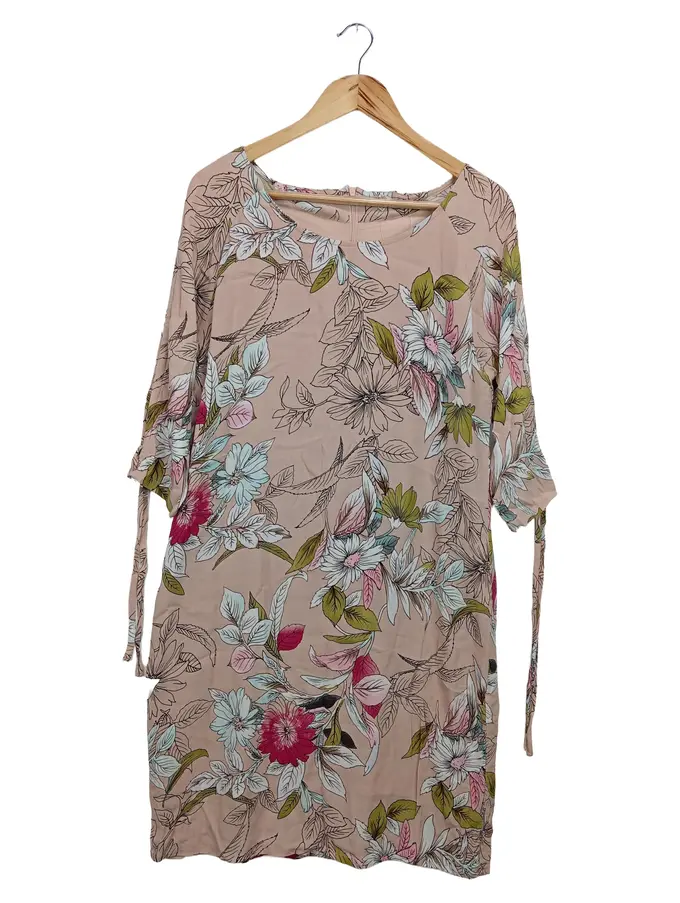 ESQUALO Blusenkleid Bild 1