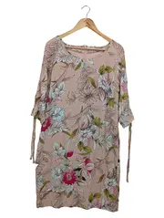 Vorschaubild ESQUALO Blusenkleid 1