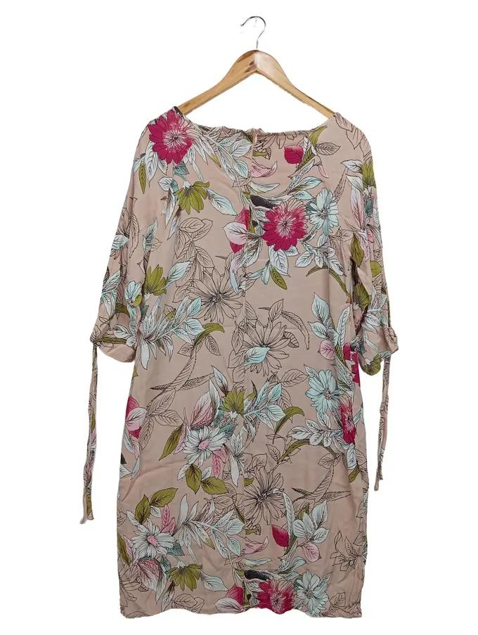 ESQUALO Blusenkleid Bild 2