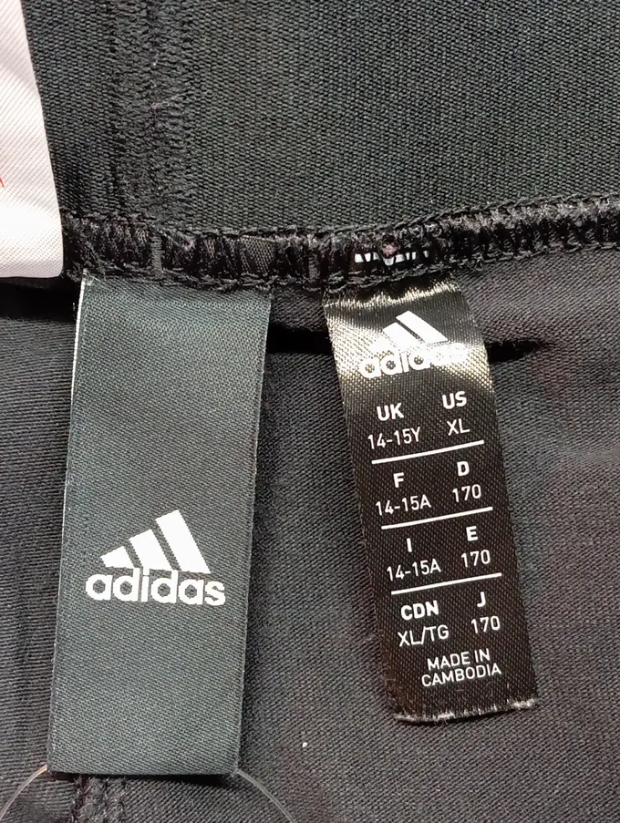 ADIDAS Leggings Bild 3