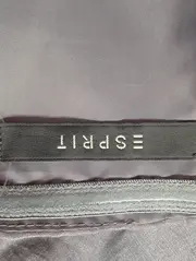 Vorschaubild 3 von Abendkleid Damen 34/XS Grau Elegant Vintage Trägerlos Festlich