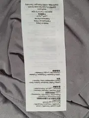 Vorschaubild 5 von Abendkleid Damen 34/XS Grau Elegant Vintage Trägerlos Festlich