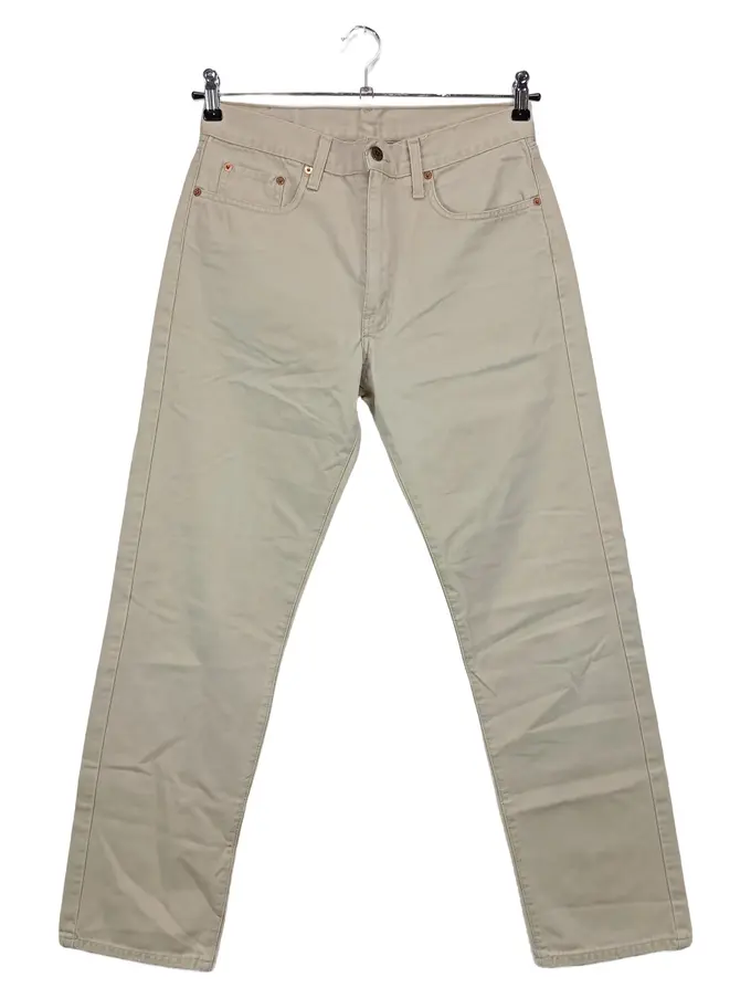 LEVIS Jeans Straight Leg Bild 1