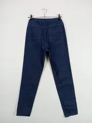 Vorschaubild 2 von Damen Jeans Regular Fit W28 36 S Blau Casual